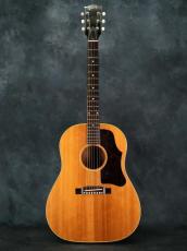 Gibson 1958 J-50_2