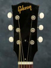 Gibson 1958 J-50_3