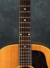 Gibson 1958 J-50_5