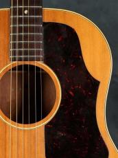 Gibson 1958 J-50_7