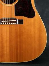 Gibson 1958 J-50_9