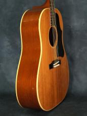 Gibson 1958 J-50_15