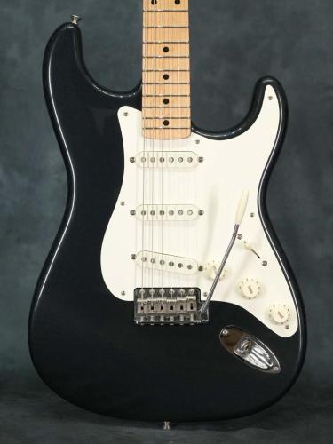 Fender Custom Shop 1956 Stratocaster Mercedes Blue NOS "Oil Finish Neck Mod"