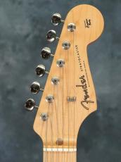Fender Custom Shop 1956 Stratocaster Mercedes Blue NOS "Oil Finish Neck Mod"_3
