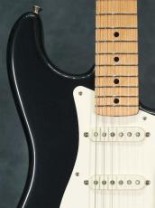 Fender Custom Shop 1956 Stratocaster Mercedes Blue NOS "Oil Finish Neck Mod"_6