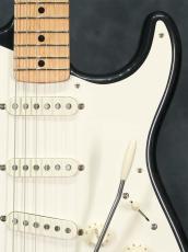 Fender Custom Shop 1956 Stratocaster Mercedes Blue NOS "Oil Finish Neck Mod"_7