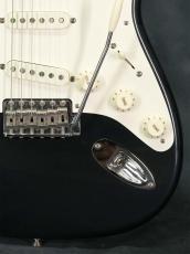 Fender Custom Shop 1956 Stratocaster Mercedes Blue NOS "Oil Finish Neck Mod"_9