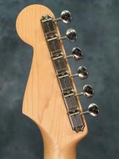 Fender Custom Shop 1956 Stratocaster Mercedes Blue NOS "Oil Finish Neck Mod"_11
