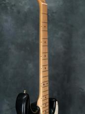 Fender Custom Shop 1956 Stratocaster Mercedes Blue NOS "Oil Finish Neck Mod"_16