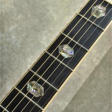 Martin 【美品中古】【試奏動画あり】CTM 00-45 Italian Alpine Spruce×Ebony PG 【透明感と奥行きのある芳醇な音色】【2024年製】【送料当社負担】【池袋店在庫品】_4