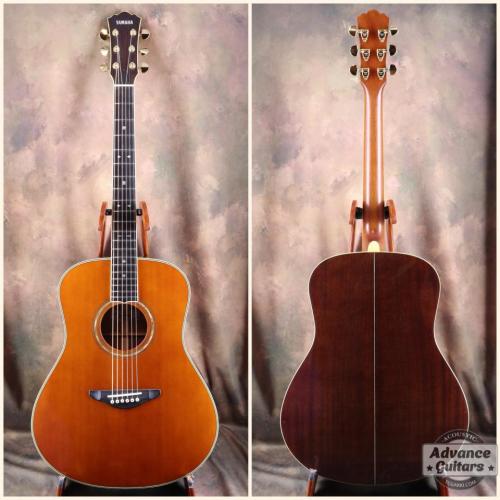 YAMAHA 1995年製 LA-18J