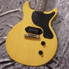 Gibson 【軽量個体】 Les Paul Junior Double Cut TV Yellow #207860033 [3.09kg] [2026年製] [送料込] [G-CLUB TOKYO]