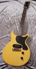 Gibson 【軽量個体】 Les Paul Junior Double Cut TV Yellow #207860033 [3.09kg] [2026年製] [送料込] [G-CLUB TOKYO]_2