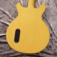 Gibson 【軽量個体】 Les Paul Junior Double Cut TV Yellow #207860033 [3.09kg] [2026年製] [送料込] [G-CLUB TOKYO]_5