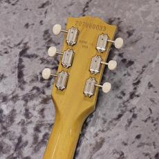 Gibson 【軽量個体】 Les Paul Junior Double Cut TV Yellow #207860033 [3.09kg] [2026年製] [送料込] [G-CLUB TOKYO]_7