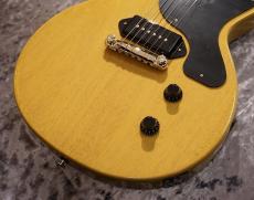 Gibson 【軽量個体】 Les Paul Junior Double Cut TV Yellow #207860033 [3.09kg] [2026年製] [送料込] [G-CLUB TOKYO]_9