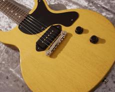 Gibson 【軽量個体】 Les Paul Junior Double Cut TV Yellow #207860033 [3.09kg] [2026年製] [送料込] [G-CLUB TOKYO]_11