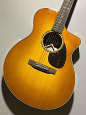 Martin SC-13E Modern Mezcal Burst  #3041948【五感を刺激するバーストカラー】