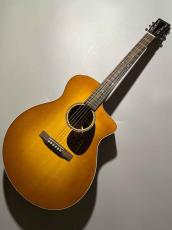 Martin SC-13E Modern Mezcal Burst  #3041948【五感を刺激するバーストカラー】_2
