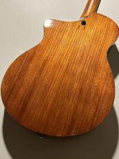 Martin SC-13E Modern Mezcal Burst  #3041948【五感を刺激するバーストカラー】_3