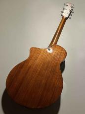 Martin SC-13E Modern Mezcal Burst  #3041948【五感を刺激するバーストカラー】_4