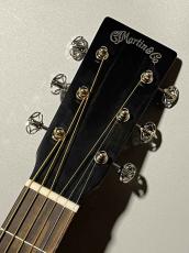 Martin SC-13E Modern Mezcal Burst  #3041948【五感を刺激するバーストカラー】_6