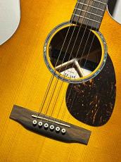 Martin SC-13E Modern Mezcal Burst  #3041948【五感を刺激するバーストカラー】_8