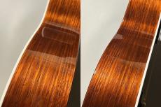 Martin SC-13E Modern Mezcal Burst  #3041948【五感を刺激するバーストカラー】_9