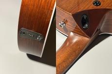 Martin SC-13E Modern Mezcal Burst  #3041948【五感を刺激するバーストカラー】_10
