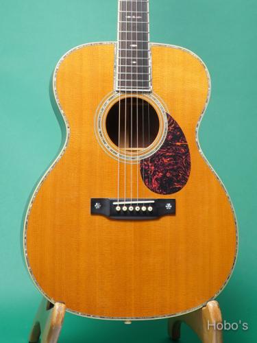 Martin OM-42