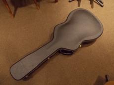 Collings C-10 Deluxe Dog Hair Custom_5