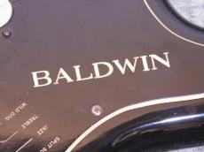 BALDWIN Jazz Split Sound '65_6