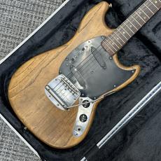 Fender Mustang 1978年