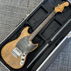 Fender Mustang 1978年_2
