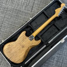 Fender Mustang 1978年_3