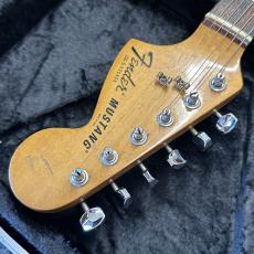 Fender Mustang 1978年_4