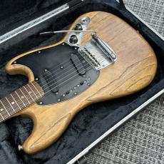 Fender Mustang 1978年_5