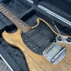 Fender Mustang 1978年_6