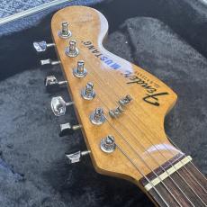 Fender Mustang 1978年_8