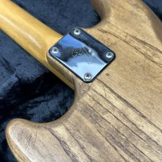 Fender Mustang 1978年_9