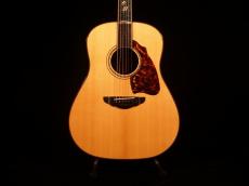 T’sT Premium Terry PTJ-100 MS GRAPE 50th【”グレープ”デビュー50周年記念 さだまさし氏モデル 1オーナー極上品 フィッシュマンPU搭載 テリー中本氏が手掛けた芸術品レベルの逸品です。】解説試奏動画御覧ください。_2