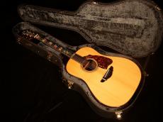T’sT Premium Terry PTJ-100 MS GRAPE 50th【”グレープ”デビュー50周年記念 さだまさし氏モデル 1オーナー極上品 フィッシュマンPU搭載 テリー中本氏が手掛けた芸術品レベルの逸品です。】解説試奏動画御覧ください。_3