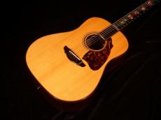T’sT Premium Terry PTJ-100 MS GRAPE 50th【”グレープ”デビュー50周年記念 さだまさし氏モデル 1オーナー極上品 フィッシュマンPU搭載 テリー中本氏が手掛けた芸術品レベルの逸品です。】解説試奏動画御覧ください。_4