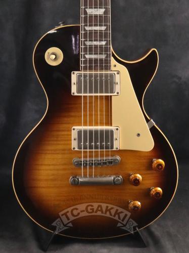 Gibson 1981 Heritage Series Les Paul Standard-80