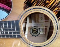 Taylor 50th Anniversary 314ce LTD　Taylor Guitars 創立50周年記念モデル_2