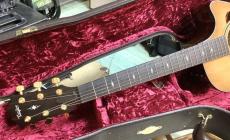 Taylor 50th Anniversary 314ce LTD　Taylor Guitars 創立50周年記念モデル_4
