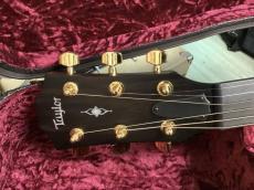 Taylor 50th Anniversary 314ce LTD　Taylor Guitars 創立50周年記念モデル_5