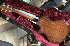 Taylor 50th Anniversary 314ce LTD　Taylor Guitars 創立50周年記念モデル_8