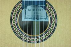 KODAIRA [小平] AST-65L(630mm)　杉/ローズウッド　2011年