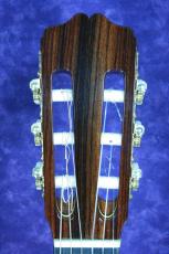 KODAIRA [小平] AST-65L(630mm)　杉/ローズウッド　2011年_4